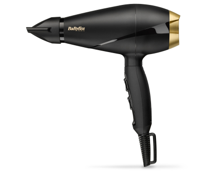 Suszarka do włosów Babyliss 6704E